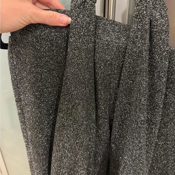 Two piece silver set - Picture 2 of 3